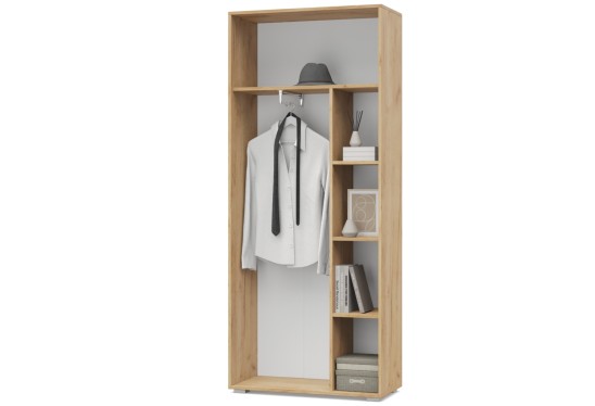 «Флорида» Шкаф 2-х створчатый Ф20