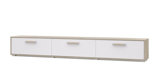 «Флорида» Тумба под телевизор 2382 Ф33