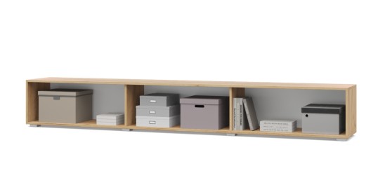 «Флорида» Тумба под телевизор 2382 Ф33