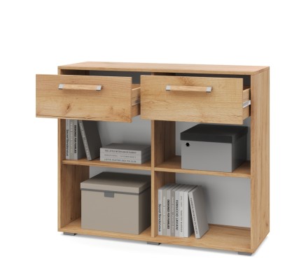 «Флорида» Комод 1000 Ф42