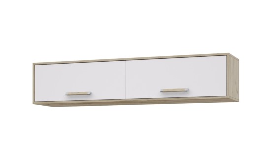 «Флорида» Шкаф навесной Ф51/Ф52