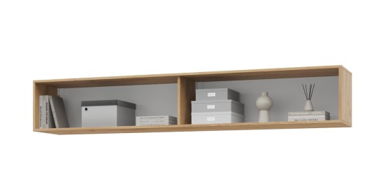 «Флорида» Шкаф навесной Ф51/Ф52