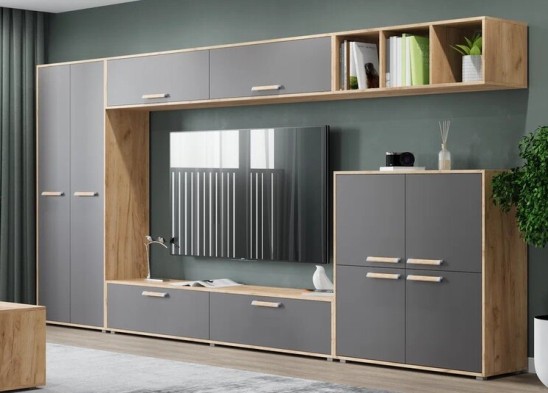 «Флорида» Полка навесная Ф54