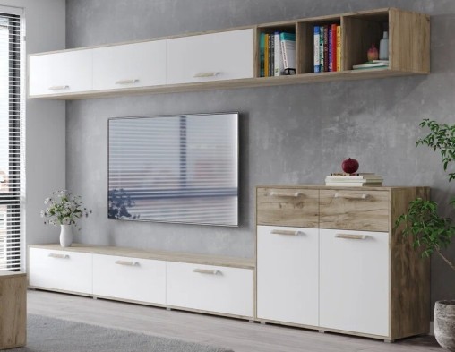 «Флорида» Полка навесная Ф54