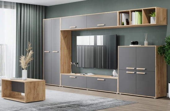 «Флорида» Стол журнальный Ф61