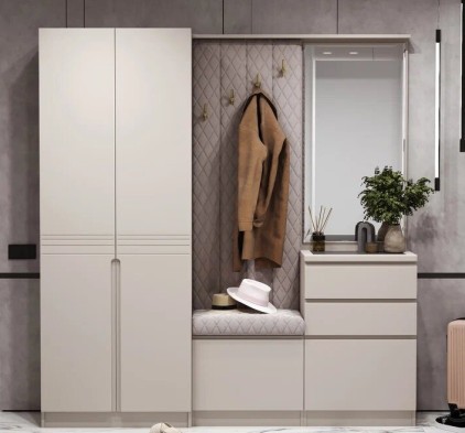 «Атланта» Модульная прихожая