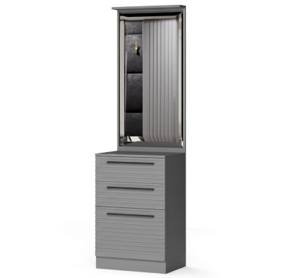 «Марсель» Обувница с зеркалом