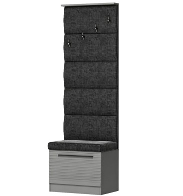 «Марсель» Вешалка с тумбой