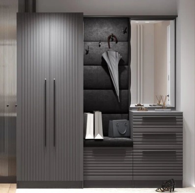 «Марсель» Модульная прихожая