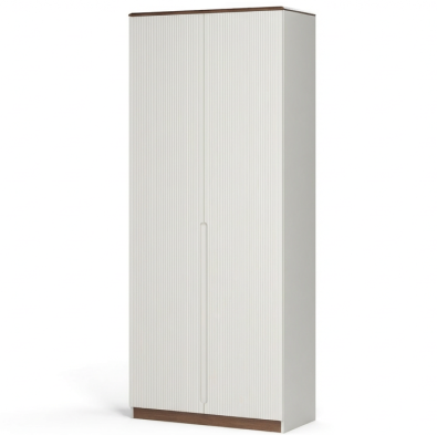 «Наоми» Шкаф 2-х дверный в прихожую