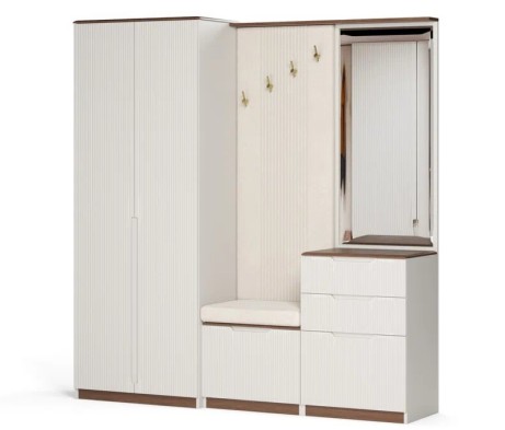 «Наоми» Модульная прихожая