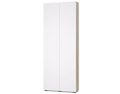 «Ирбис» Шкаф-пенал узкий для книг 800 И21