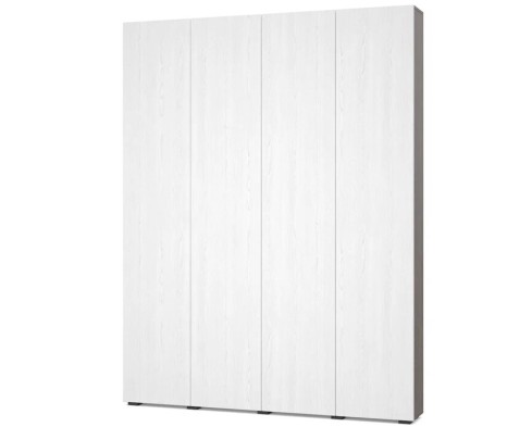 «Ирбис» Шкаф-пенал узкий для книг 1600 И41 «Ирбис» Шкаф-пенал узкий для книг 1600 И41