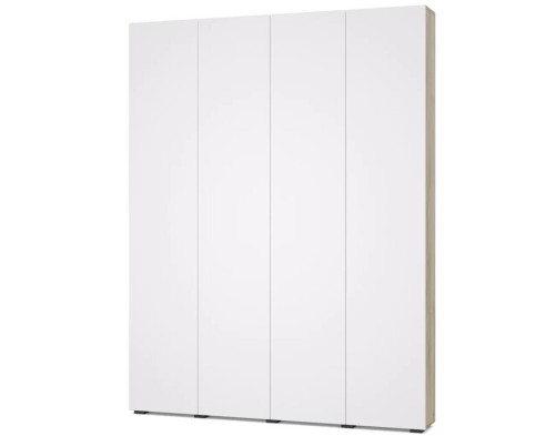 «Ирбис» Шкаф-пенал узкий для книг 1600 И41 «Ирбис» Шкаф-пенал узкий для книг 1600 И41