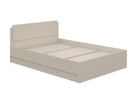 «Аманда» Кровать настил ЛДСП