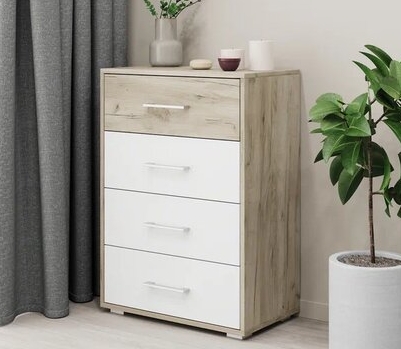 «Сидней» Комод (Модериум)