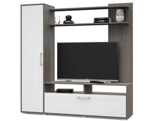 «Рига» Стенка для гостиной