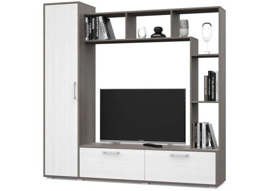 «Прага» Стенка для гостиной