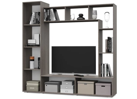 «Прага» Стенка для гостиной