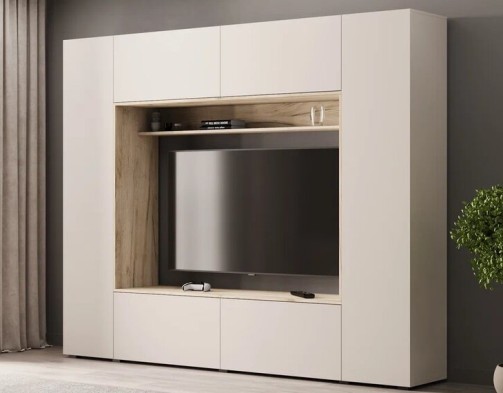 «Ронда» Стенка для гостиной «Ронда» Стенка для гостиной