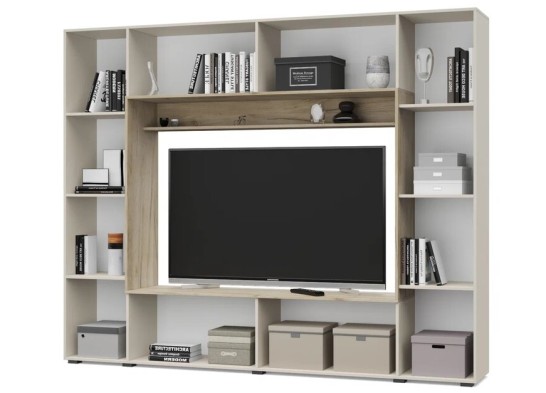 «Ронда» Стенка для гостиной «Ронда» Стенка для гостиной