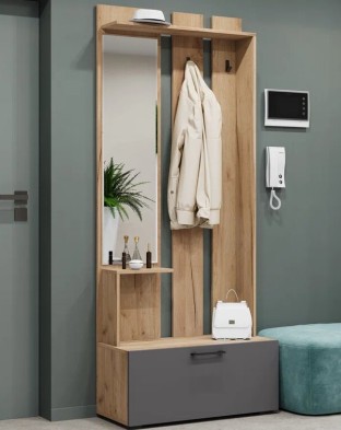 «Аврора» Прихожая