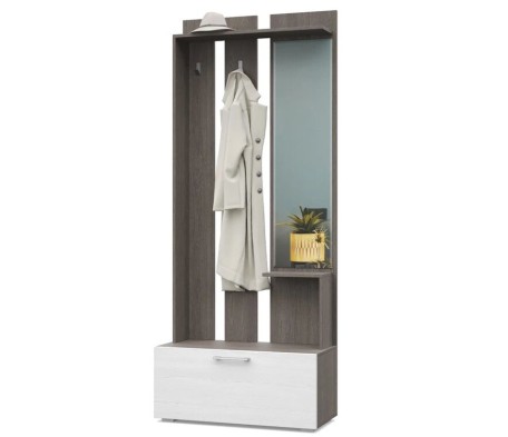 «Аврора» Прихожая