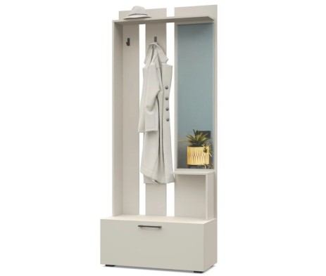 «Аврора» Прихожая