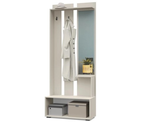 «Аврора» Прихожая