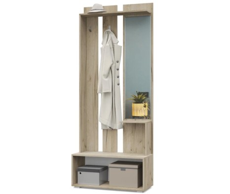 «Аврора» Прихожая