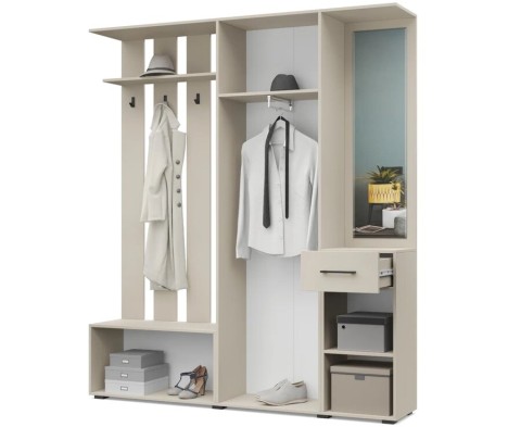 «Мальта» Комплект прихожей