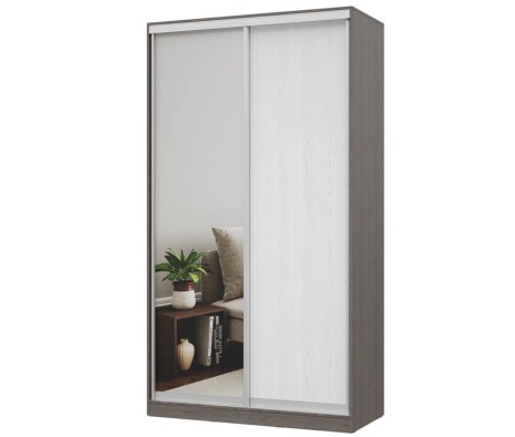 «Роланд» Шкаф-купе 1300 Р131/Р132