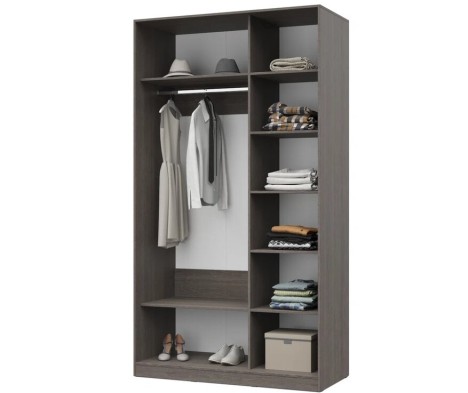 «Роланд» Шкаф-купе 1300 Р131/Р132