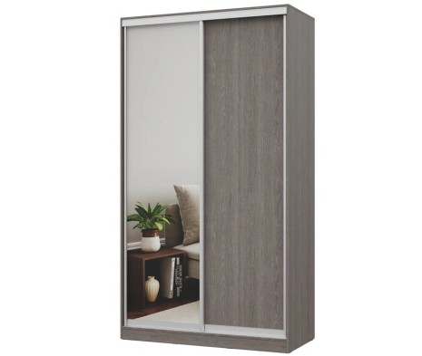 «Роланд» Шкаф-купе 1300 Р131/Р132