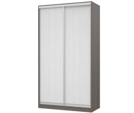 «Роланд» Шкаф-купе 1300 Р131/Р132