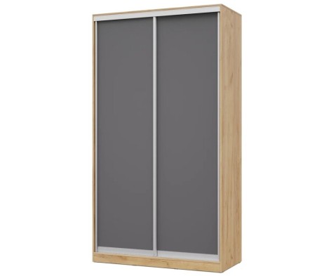 «Роланд» Шкаф-купе 1300 Р131/Р132