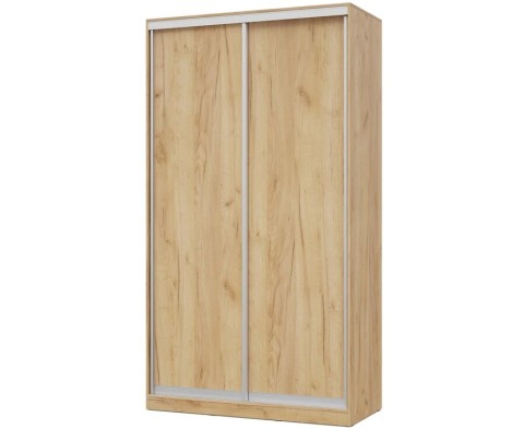 «Роланд» Шкаф-купе 1300 Р131/Р132