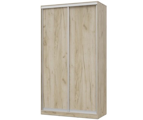 «Роланд» Шкаф-купе 1300 Р131/Р132