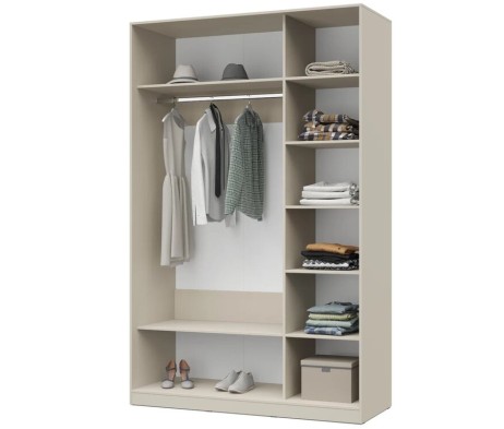 «Роланд» Шкаф-купе 1500 Р151/Р152