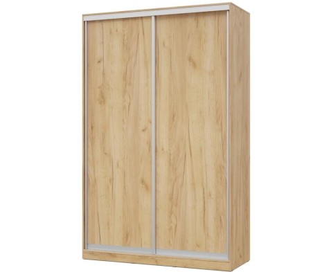 «Роланд» Шкаф-купе 1500 Р151/Р152