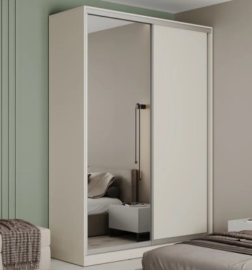 «Роланд» Шкаф-купе 1700 Р171/Р172