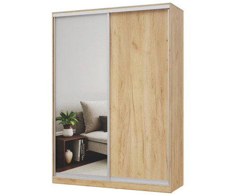 «Роланд» Шкаф-купе 1700 Р171/Р172