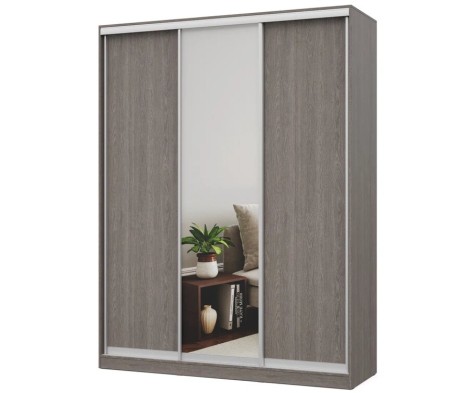 «Роланд» Шкаф-купе 1800 Р181/Р182