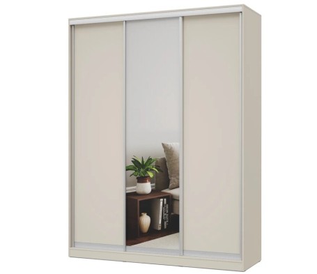 «Роланд» Шкаф-купе 1800 Р181/Р182