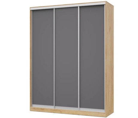 «Роланд» Шкаф-купе 1800 Р181/Р182