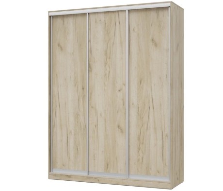 «Роланд» Шкаф-купе 1800 Р181/Р182