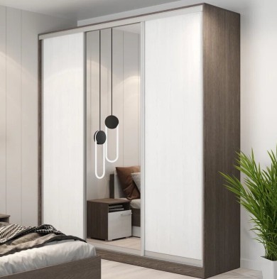 «Роланд» Шкаф-купе 2000 Р201/Р202