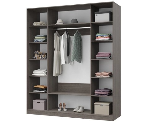 «Роланд» Шкаф-купе 2000 Р201/Р202