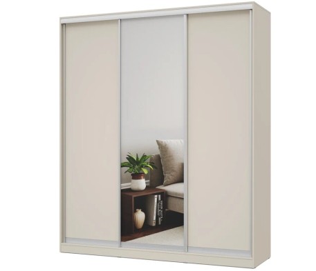 «Роланд» Шкаф-купе 2000 Р201/Р202