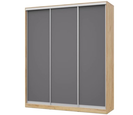 «Роланд» Шкаф-купе 2000 Р201/Р202